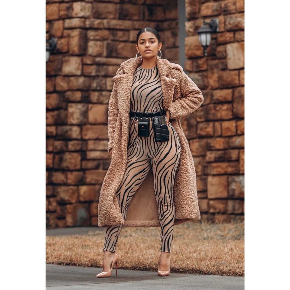 🌹NEW - JARA Jumpsuit - Picture 6 of 9